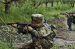 Two militants killed in Kashmir encounter